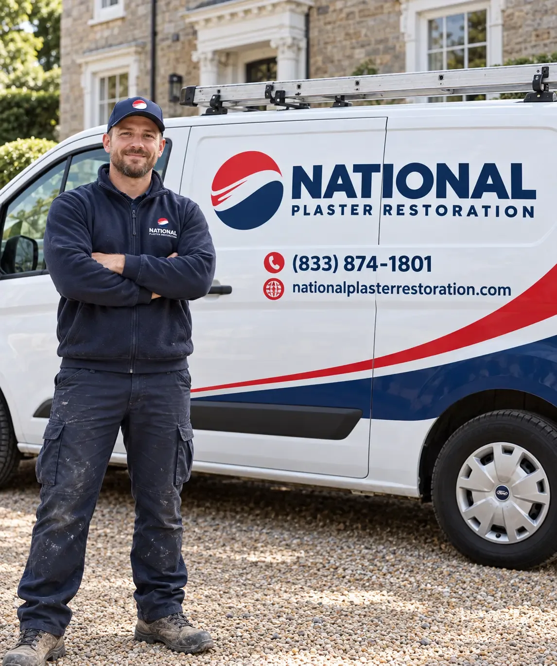 Plaster Repair Meigs, GA FAQs